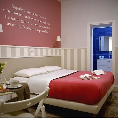 Guest house 61 Piazza Cavour