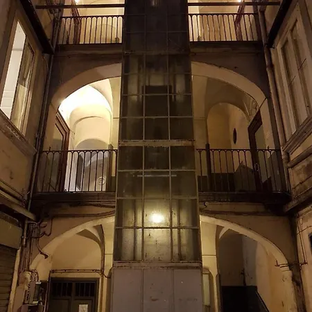 61 Piazza Cavour