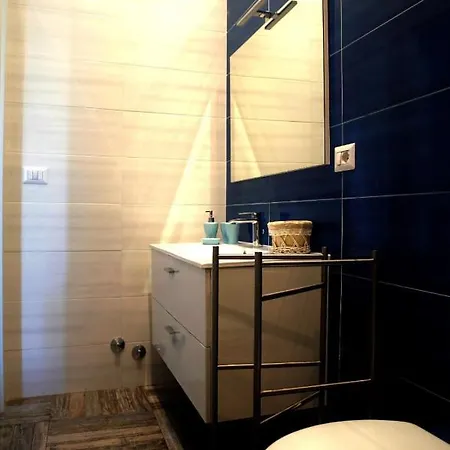 Guest house 61 Piazza Cavour Naples