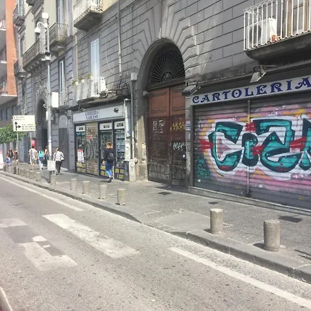 61 Piazza Cavour
