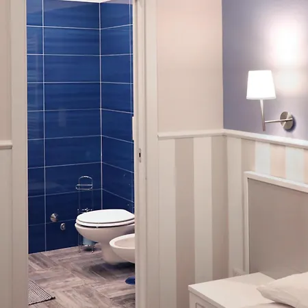 Guest house 61 Piazza Cavour Naples