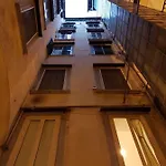 61 Piazza Cavour 4* Naples
