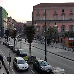 Pensionat 61 Piazza Cavour Neapel