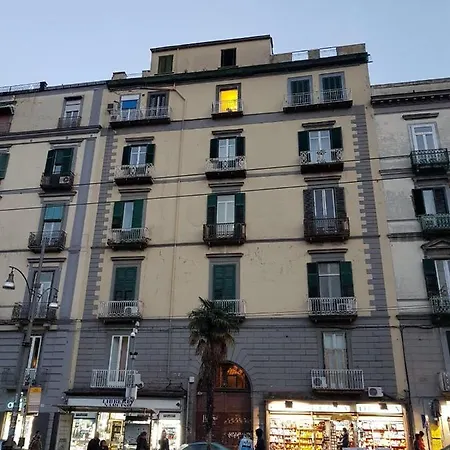 61 Piazza Cavour Pensionat