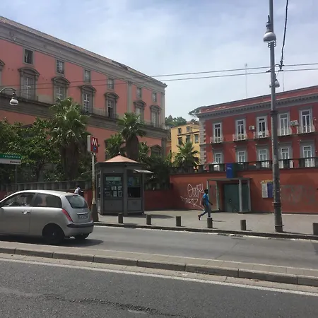 61 Piazza Cavour Maison d'hôtes 4*