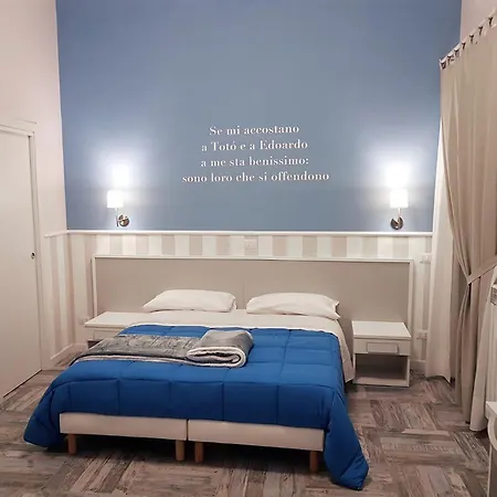 61 Piazza Cavour 4*