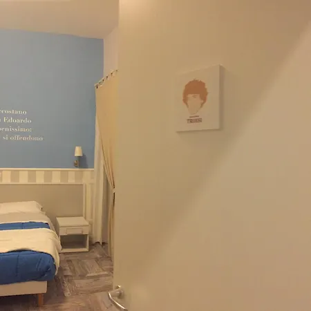 61 Piazza Cavour Pensionat